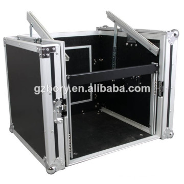 Turntable Coffin Case Mixer DJ Flightcase